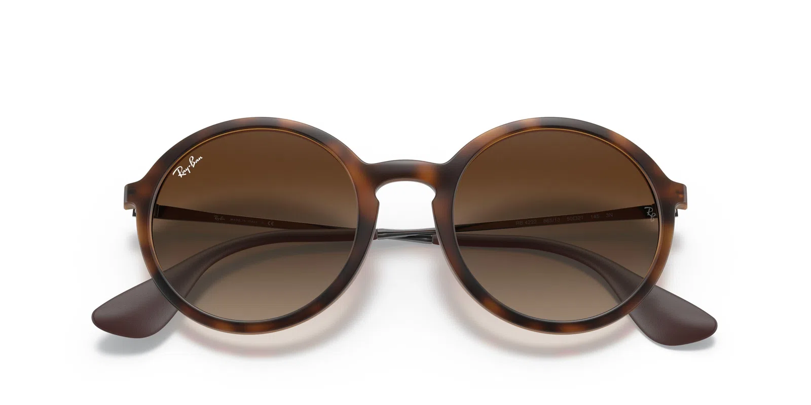 Ray-Ban 4222 Sunglasses - view 22